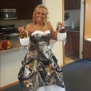 Meet your Posher, Jamie